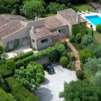 Maison à vendre en France - Beautiful 4 Bedroom Provençal Villa